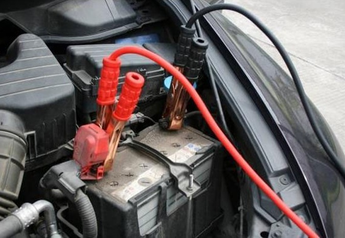 Tyre&amp;Auto Southbourne Group Review Les moyens de verifier la batterie de voiture